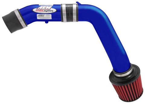 AEM Cold Air Intake | 2002 - 2006 Nissan Sentra (21-544B)