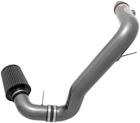 AEM Silver Cold Air Intake  | 2008-2009 Honda Accord V6  (21-683C)