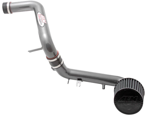 AEM Silver Cold Air Intake  | 2006-2010 Honda Civic 1.8L-L4  (21-686C)