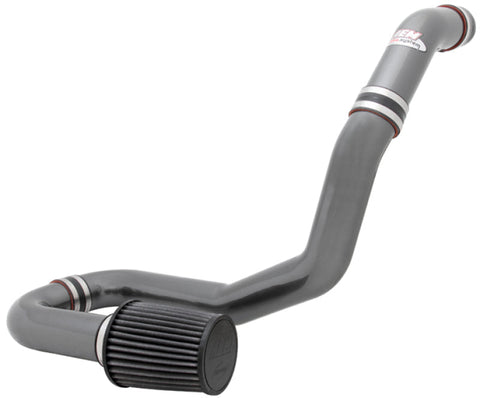AEM Silver Cold Air Intake | 2006-2009 Honda S2000  (21-690C)