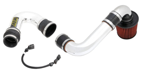 AEM Cold Air Intake | 2012 Ford Focus (21-702P)