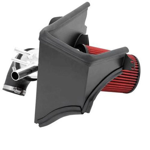 Polished Cold Air Intake for 2013-14 Hyundai Genesis Coupe 2.0L L4 by AEM Induction Systems - Modern Automotive Performance
