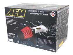 AEM Cold Air Intake | 2015-2020 Subaru WRX (21-732C)