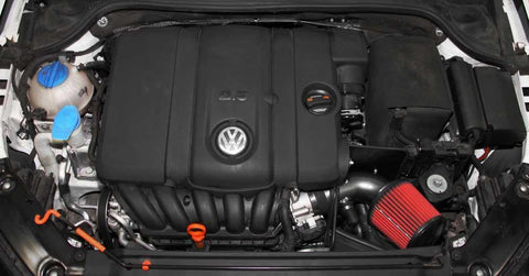 VW Jetta 2011-2013 Cold Air Intake by AEM (21-733C) - Modern Automotive Performance
 - 4