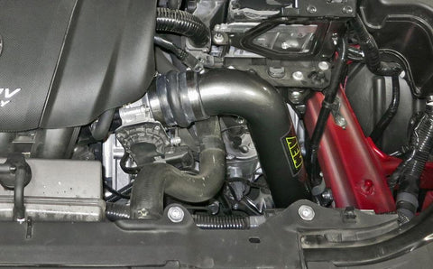 AEM Performance Cold Air Intake | 2014-2016 Mazda 3 2,0L (21-765C)