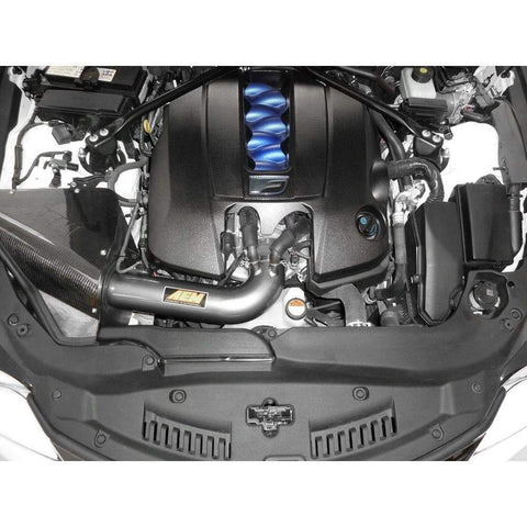 AEM Performance Air Intake | 2015-2018 Lexus RC F (21-780C)