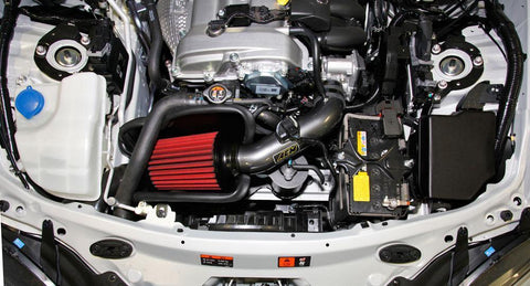 AEM Performance Cold Air Intake | 2016-2021 Mazda MX-5 Miata 2.0L (21-786C)