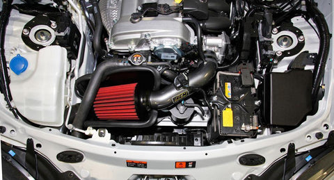 AEM Performance Cold Air Intake | 2016-2025 Mazda MX-5 Miata 2.0L (21-786C)