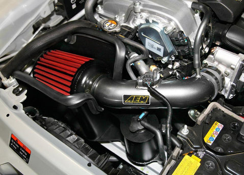 AEM Performance Cold Air Intake | 2016-2025 Mazda MX-5 Miata 2.0L (21-786C)