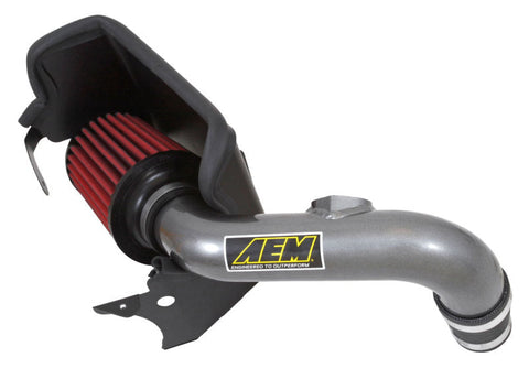 AEM Cold Air Intake | 2012-2016 Chevrolet Sonic 1.4L L4 (21-788C)