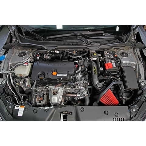 AEM Cold Air Intake | 2016-2021 Honda Civic 2.0L (21-792C)