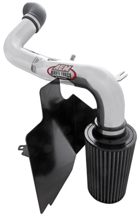 AEM Brute Force Intake | 1998-2004 Chevrolet S-10 Pickup , 1998-2004 GMC Sonoma   (21-8009DP)