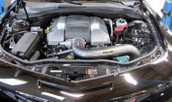 AEM Cold Air Intake | 2010-2013 Chevrolet Camaro SS (21-8029C)