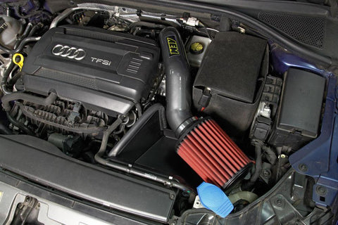 AEM Performance Cold Air Intake | Multiple Fitments (21-802C)