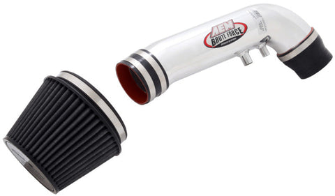 AEM Brute Force Intake System | 1996-2004 Ford Mustang GT (21-8103DP)
