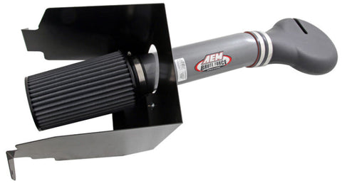 AEM Brute Force Air Intake  | 1994-2001 Dodge Ram (21-8202DC)