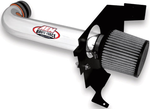 AEM Brute Force Intake System | 2006 - 2008 Dodge Magnum, 2006 - 2008 Dodge Charger  (21-8208DP)