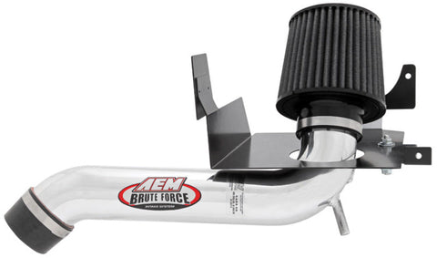 AEM Brute Force Air Intake |  200 -2010 Chrysler 300, 2006-2008 Dodge Charger, 2005-2008 Dodge Magnum 3.5L (21-8213DP)