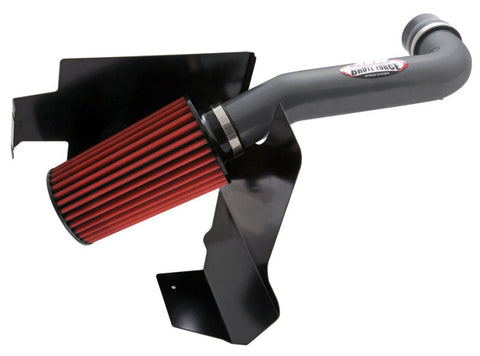 AEM Brute Force Intake System | 2007 Dodge Nitro (21-8218DC)
