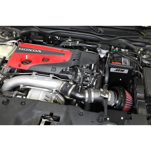 AEM Performance Air Intake | 2017-2021 Honda Civic Type-R (21-832C)