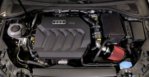 AEM Performance Air Intake | 2017-2018 Audi A3 2.0L (21-840C)