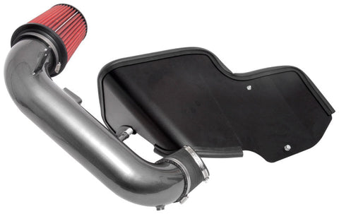 AEM Cold Air Intake | 2018 Ford Mustang V8-5.0L F/I  (21-844C)