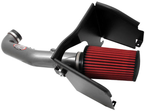 AEM Brute Force Air Intake | 2004-2008 Nissan Armada  (21-8502DC)