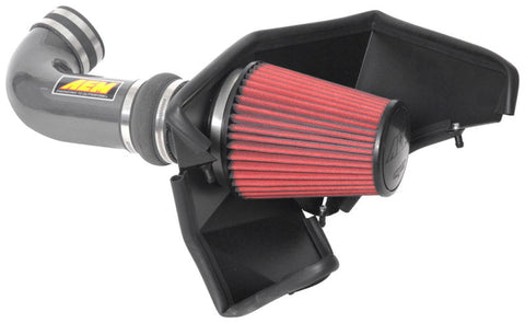 AEM Cold Air Intake | 2016-2019 Chevrolet Camaro SS V8-6.2L F/I  (21-859C)