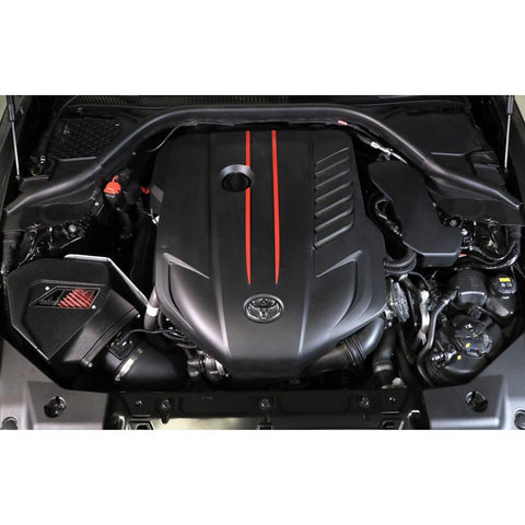 AEM Cold Air Intake System | 2020-2021 Toyota GR Supra (21-875DS)
