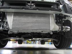 AEM Intercooler Core Kit | 2010-2014 Mitsubishi Lancer Evolution X GSR (2102-A)