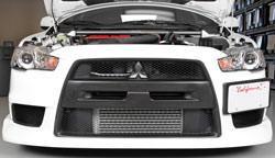AEM Intercooler Core Kit | 2010-2014 Mitsubishi Lancer Evolution X GSR (2102-A)