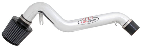 AEM Short Ram Intake | 1992-1996 Honda Prelude (22-405P)