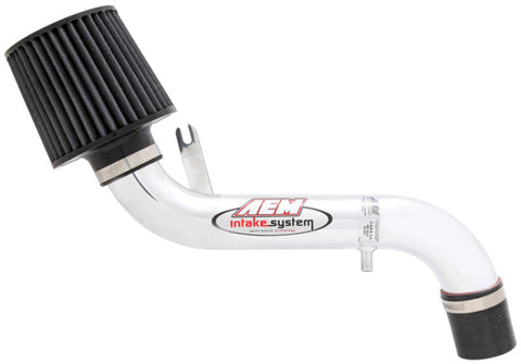 AEM Short Ram Intake | 1990-1993 Honda Accord  (22-407P)