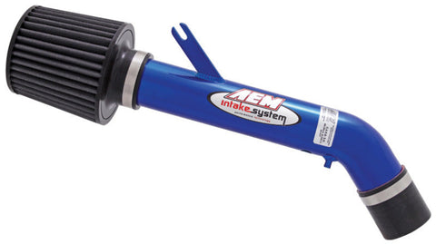 AEM Short Ram Intake | 1999-2000 Honda Civic (22-417B)