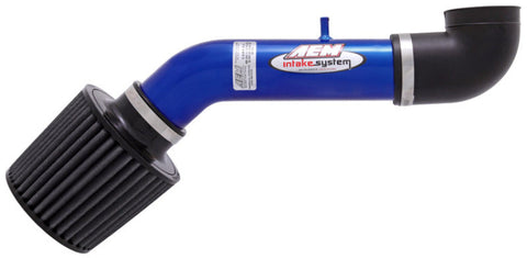 AEM Short Ram Air Intake |  2001-2003 Dodge Stratus, 2000-2005 Mitsubishi Eclipse  (22-432B)