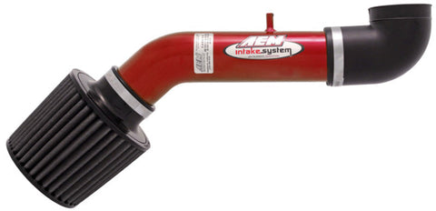 AEM Short Ram Air Intake | 2001-2003 Dodge Stratus , 2000-2005 Mitsubishi Eclipse (22-432R)