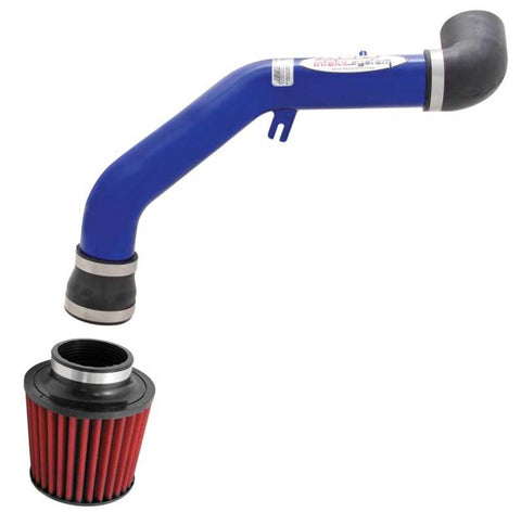 AEM Short Ram Air Intake | 2000-2005 Mitsubishi Eclipse RS, 2000-2005 Mitsubishi Eclipse GS  (22-433B)