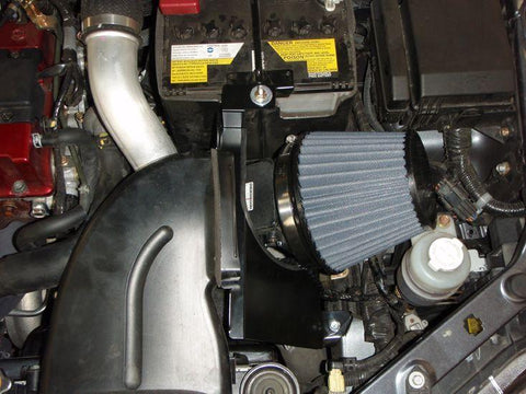 AEM Short Ram Intake System | 2003-2006 Mitsubishi Evo 8/9 (22-435B)