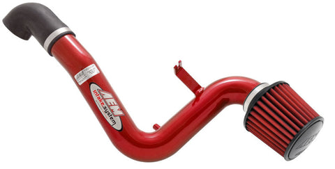 AEM Short Ram Intake System | 2000-2002 Chevrolet Cavalier (22-445R)