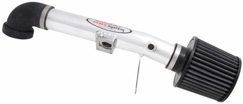 AEM Short Ram Air Intake | 2000-2003 Ford Focus (22-450P)