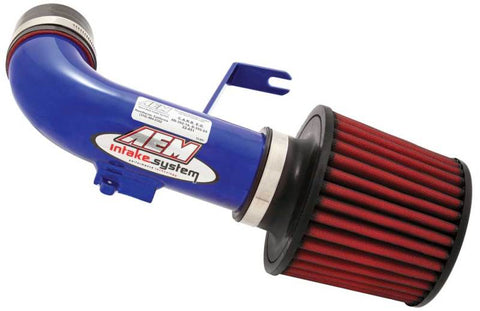 AEM Short Ram Air Intake | 2002-2004 Ford Focus (22-451B)