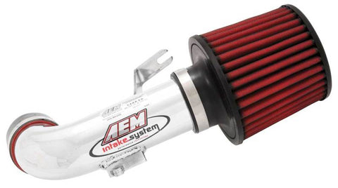 AEM Short Ram Air Intake | 2002-2004 Ford Focus   (22-451P)