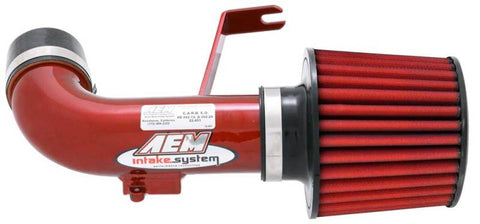 AEM Short Ram Intake | 2002-2004 Ford Focus (22-451R)