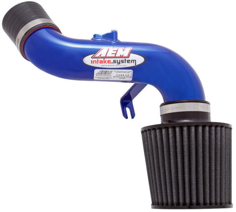 AEM Short Ram Intake | 2003-2004 Toyota Corolla (22-469B)