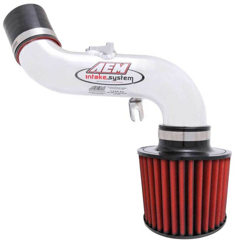 AEM Short Ram Intake | 2003-2004 Toyota Corolla  (22-469P)