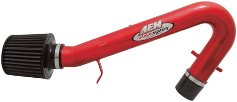 AEM Short Ram Intake | 2000-2001 Subaru Impreza (22-470R)