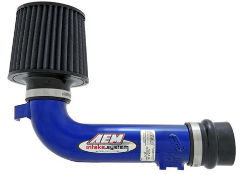 Short Ram Intake System by AEM (22-474B) - Modern Automotive Performance
