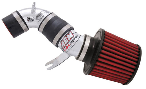 AEM Short Ram Intake | 1999 - 2003 Mazda Protege (22-480P)