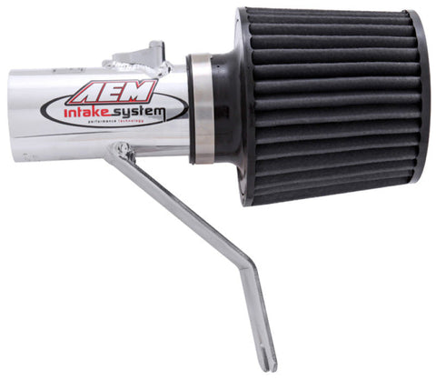 AEM Short Ram Intake | 2003-2006 Mazda 6 (22-483P)