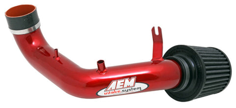 AEM Short Ram Intake | 2002-2006 Acura RSX  Type-S  (22-506R)
